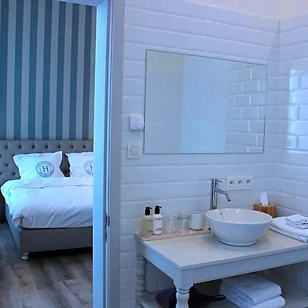 Bed & Breakfast The Hamptons Boutique Gent