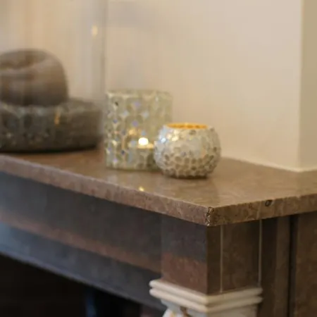 The Hamptons Boutique 4* Gent
