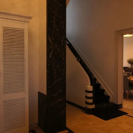 Bed and Breakfast The Hamptons Boutique 2*