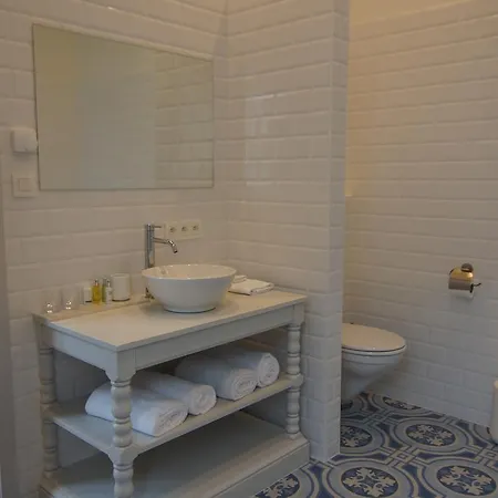 Bed & Breakfast The Hamptons Boutique 4*