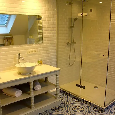 Bed and Breakfast The Hamptons Boutique 2*