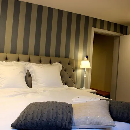 Bed and Breakfast The Hamptons Boutique 2*