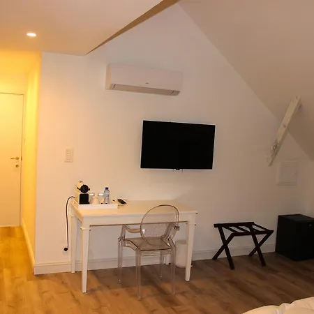The Hamptons Boutique 2* Γάνδη