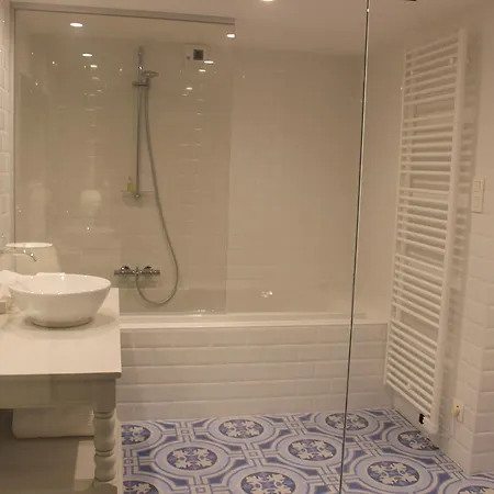 Bed and Breakfast The Hamptons Boutique 2*
