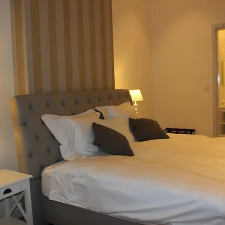 Bed and Breakfast The Hamptons Boutique 2*