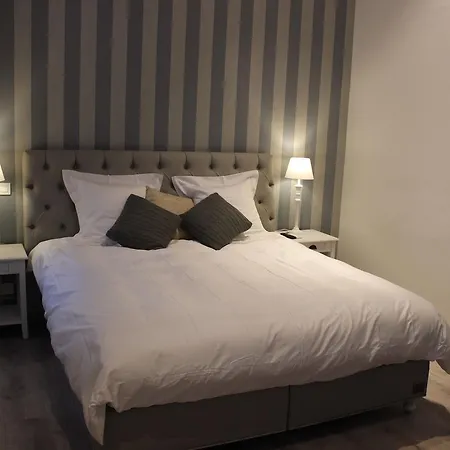 Bed and Breakfast The Hamptons Boutique 2*
