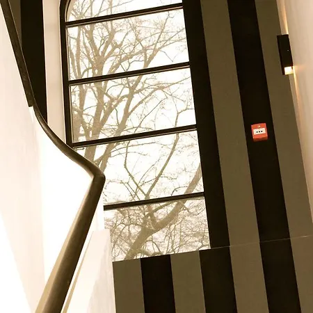 The Hamptons Boutique 4* Ghent