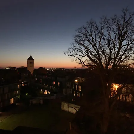 The Hamptons Boutique Гент