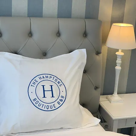Bed & Breakfast The Hamptons Boutique 4*