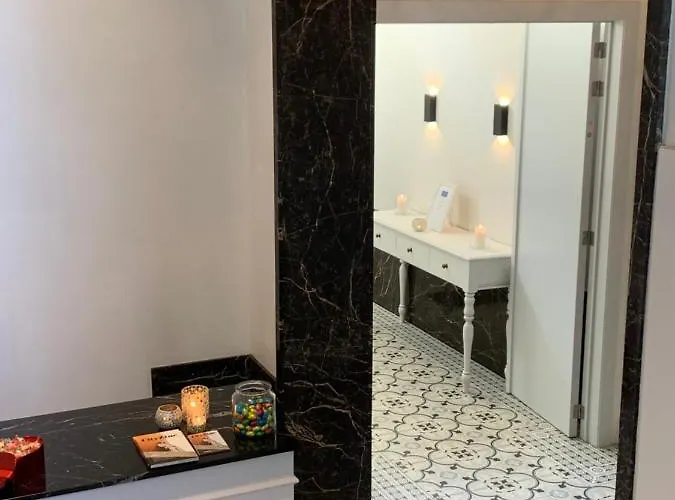 The Hamptons Boutique Gante