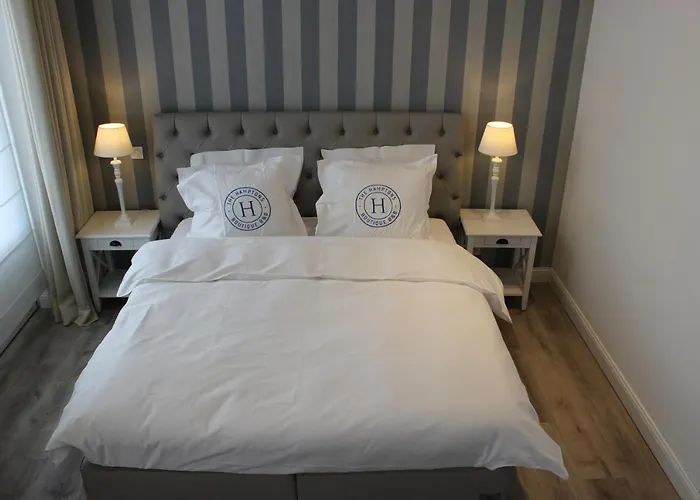 Bed and breakfast The Hamptons Boutique