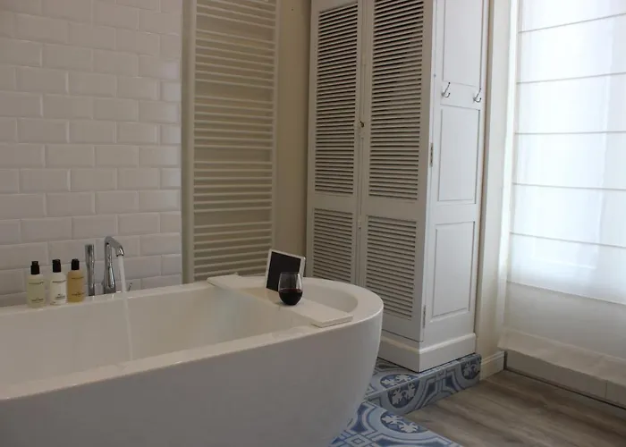 Bed and breakfast The Hamptons Boutique Gante