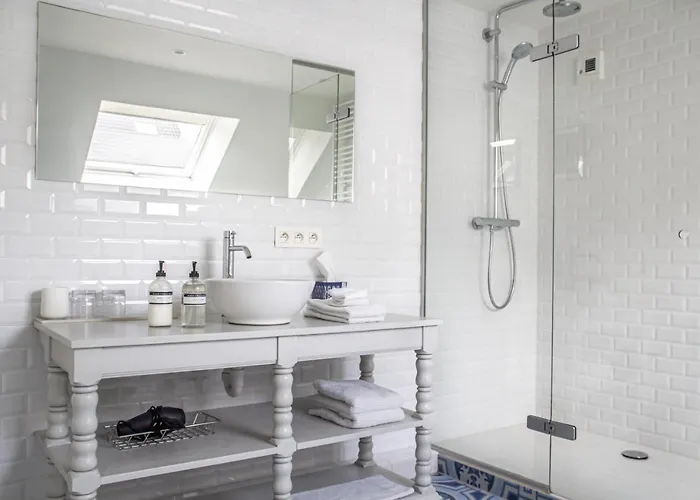 The Hamptons Boutique Bed and breakfast Gante