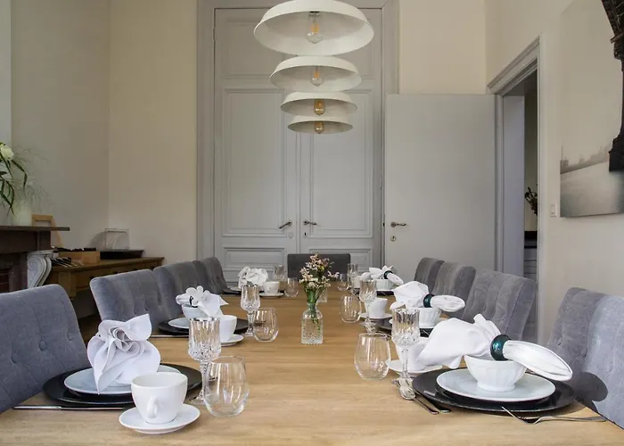 Bed and breakfast The Hamptons Boutique