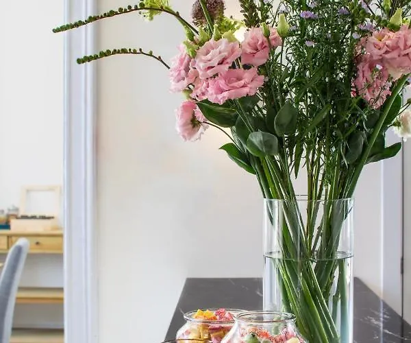 The Hamptons Boutique Bed & Breakfast 4*