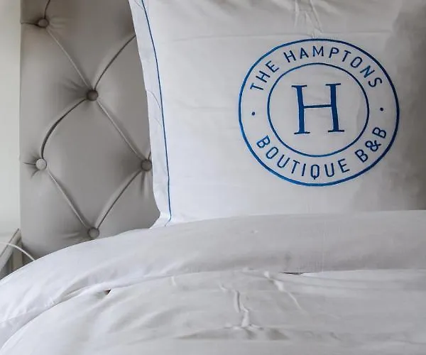 The Hamptons Boutique 4*