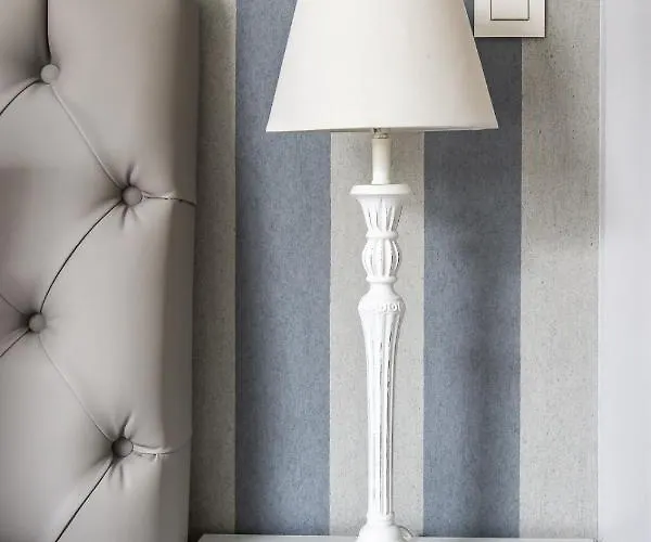 The Hamptons Boutique Bed and breakfast