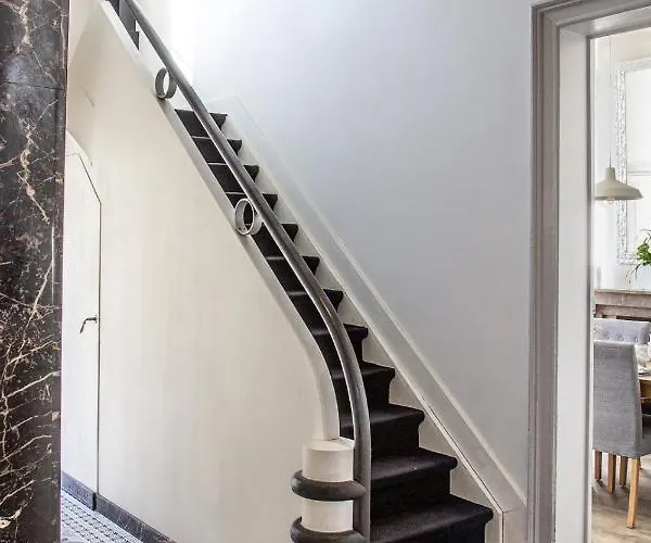 Bed and breakfast The Hamptons Boutique Gante