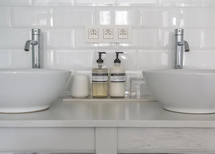 The Hamptons Boutique 4* Gante