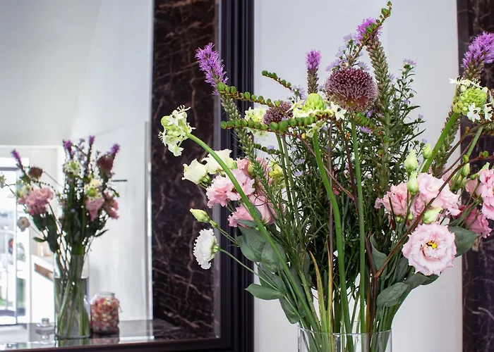 The Hamptons Boutique Gante