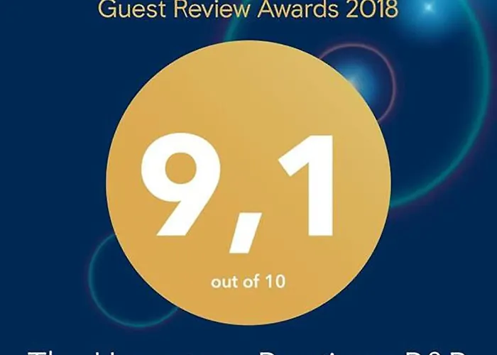 Bed and breakfast The Hamptons Boutique 4*