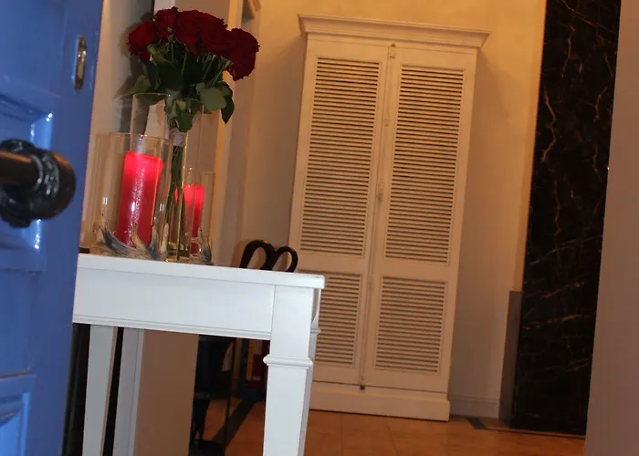 Bed and breakfast The Hamptons Boutique Gante