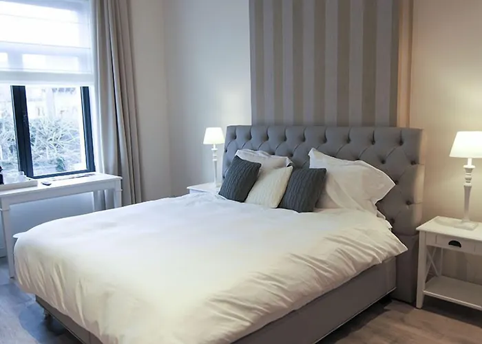 Bed and breakfast The Hamptons Boutique Gante