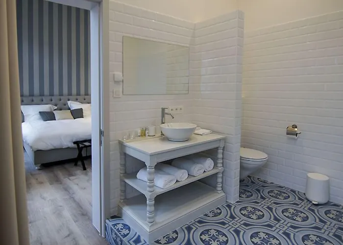 Bed & Breakfast The Hamptons Boutique 4*