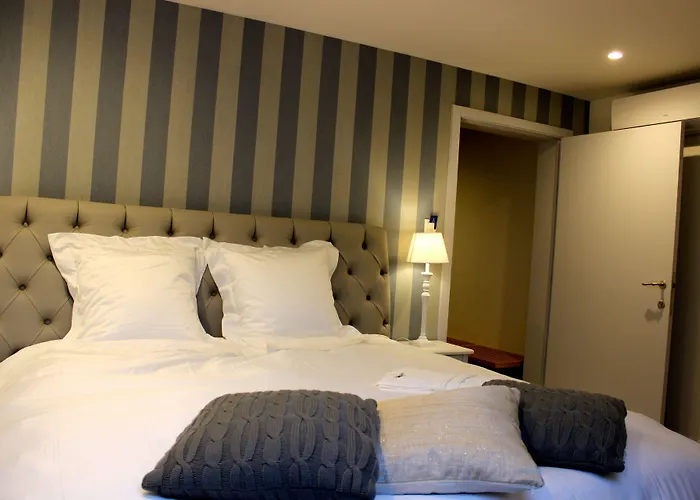 Bed and breakfast The Hamptons Boutique