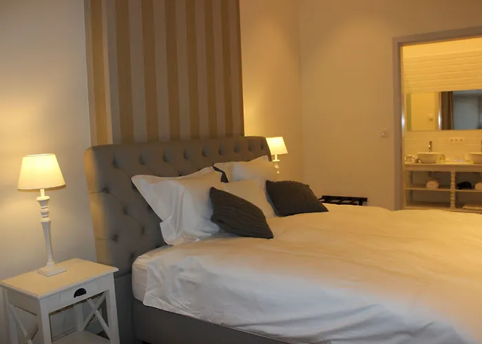 Bed and breakfast The Hamptons Boutique