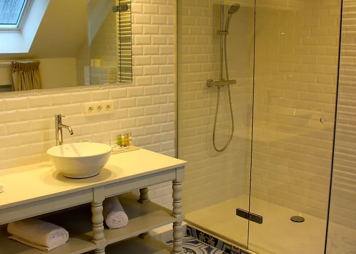 The Hamptons Boutique Bed and breakfast 4*