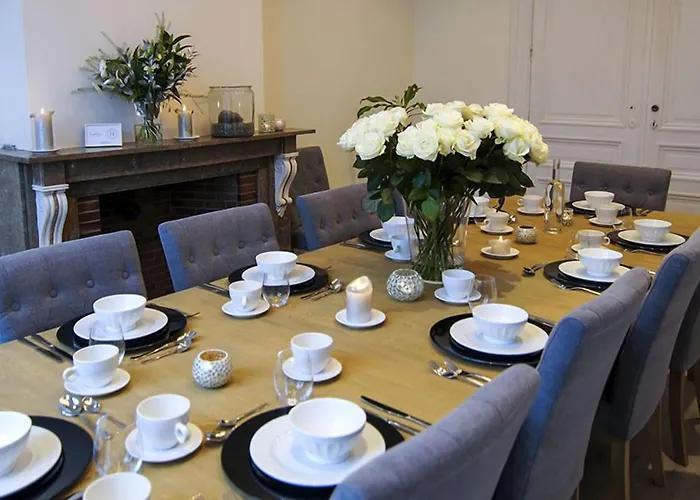 The Hamptons Boutique Bed and breakfast 4*