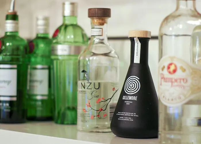 Bed and breakfast The Hamptons Boutique