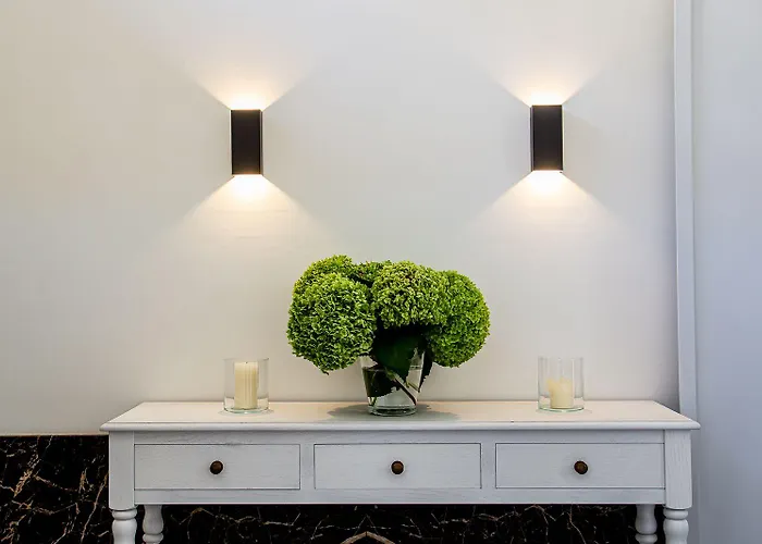 The Hamptons Boutique 4*