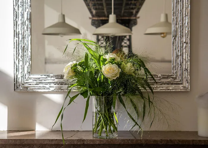 The Hamptons Boutique Bed and breakfast