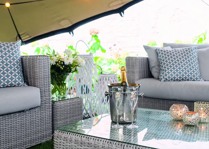 Bed & Breakfast The Hamptons Boutique