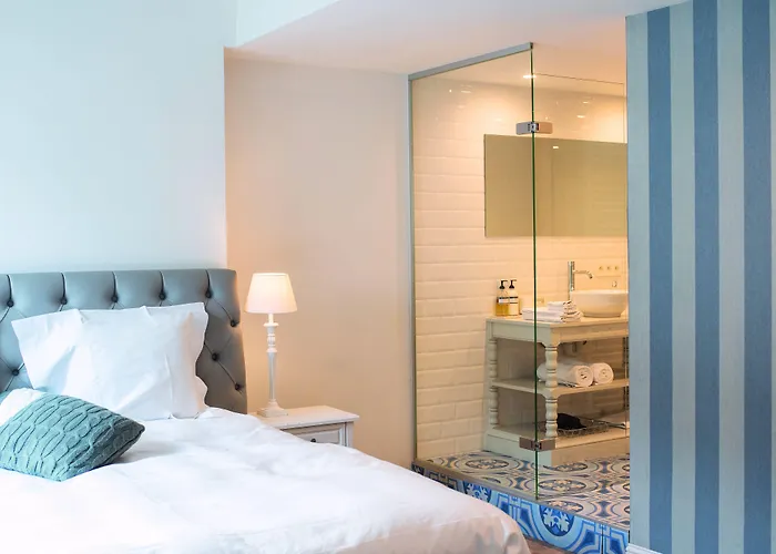 Bed and breakfast The Hamptons Boutique 4*