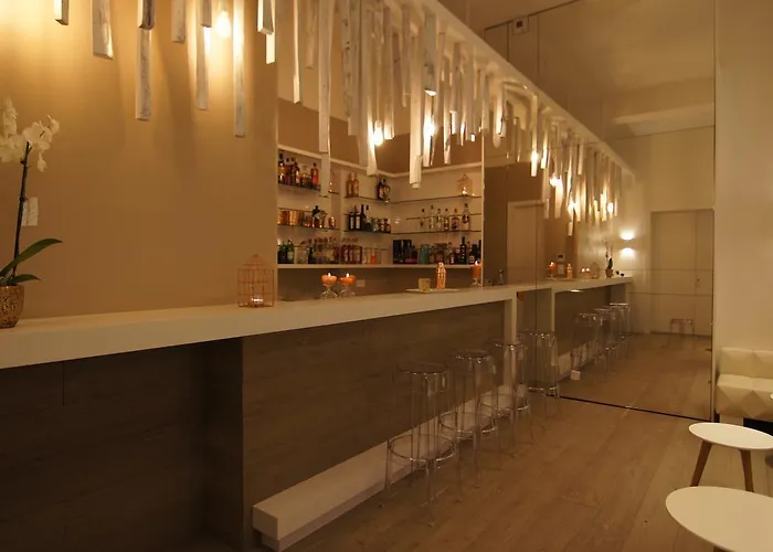 Bed and breakfast The Hamptons Boutique 4*