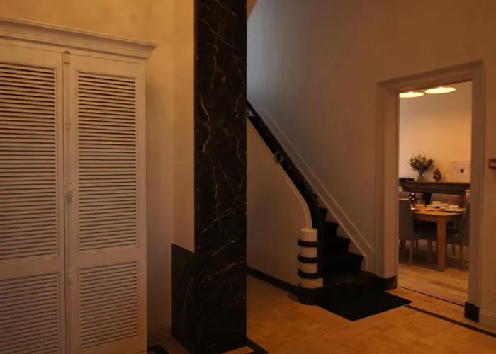 Bed and breakfast The Hamptons Boutique 4*