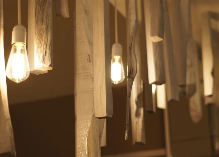 The Hamptons Boutique 4* Gante