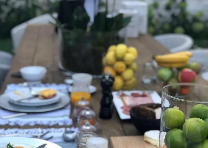 The Hamptons Boutique Gante