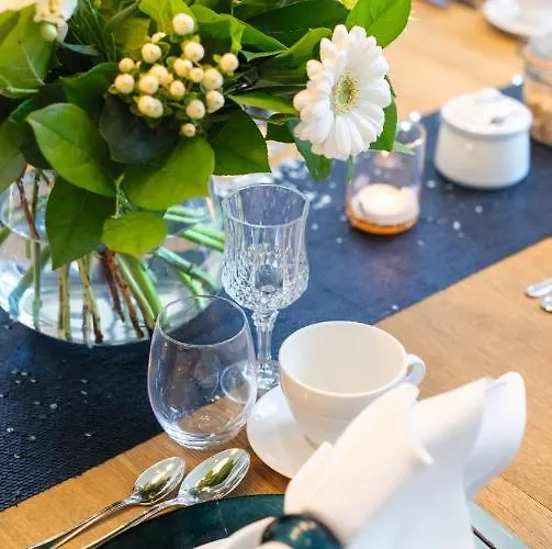 The Hamptons Boutique Bed and breakfast