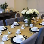 The Hamptons Boutique فندق مبيت وإفطار 4*