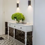 The Hamptons Boutique فندق مبيت وإفطار