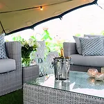 فندق مبيت وإفطار The Hamptons Boutique