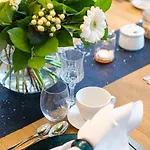 The Hamptons Boutique فندق مبيت وإفطار