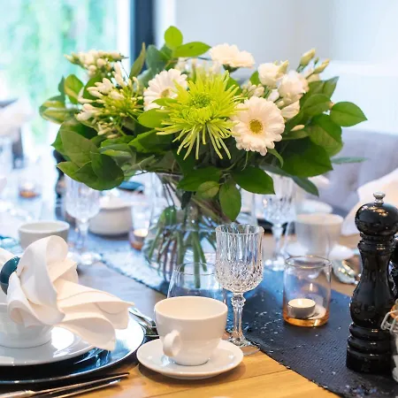 The Hamptons Boutique 4* Gent