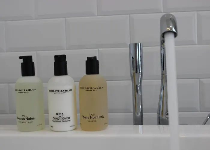 The Hamptons Boutique 4*