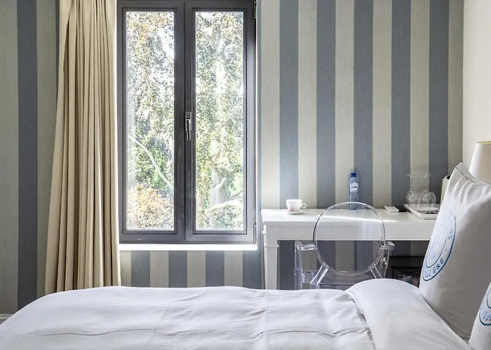 The Hamptons Boutique ヘント