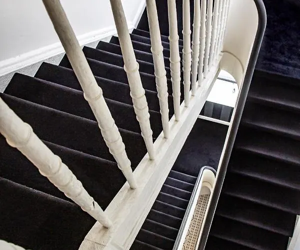 The Hamptons Boutique ベッド・アンド・ブレックファスト ヘント